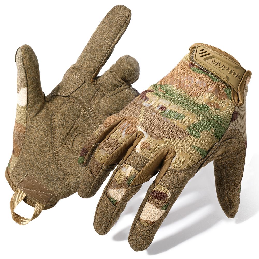 Men Tactical Gloves Touch Screen Sport Outdoor Paintball Combat Hiking Hunting Riding Bike Non-slip Breathable Cycling Equipment M камуфляжный
Men Tactical Gloves Touch Screen Sport Outdoor Paintball Combat Hiking Hunting Riding Bike Non-slip Breathable Cycling Equipment M камуфляжный