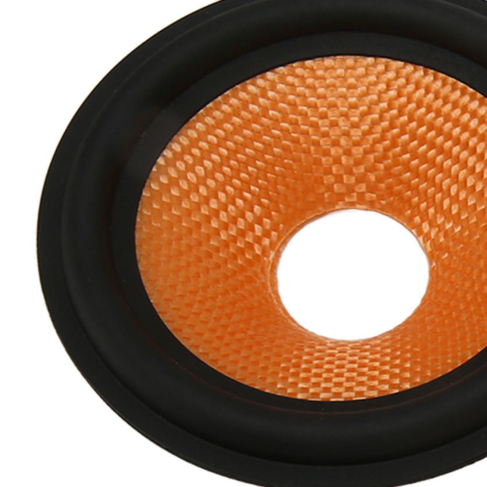 Бумага для барабана с конусом динамика, внутренний диаметр 1 дюйм Бумага для барабана с конусом сабвуфера с резиновым покрытием для 4
Бумага для барабана с конусом динамика, внутренний диаметр 1 дюйм Бумага для барабана с конусом сабвуфера с резиновым покрытием для 4