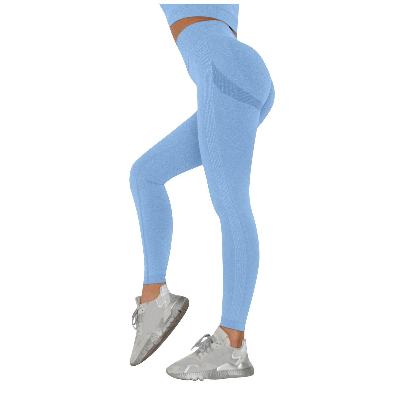 Жіночі штани для йоги Дихаючі штани для йоги на стегнах Вузькі спортивні штани для фітнесу з високою талією M
Жіночі штани для йоги Дихаючі штани для йоги на стегнах Вузькі спортивні штани для фітнесу з високою талією M