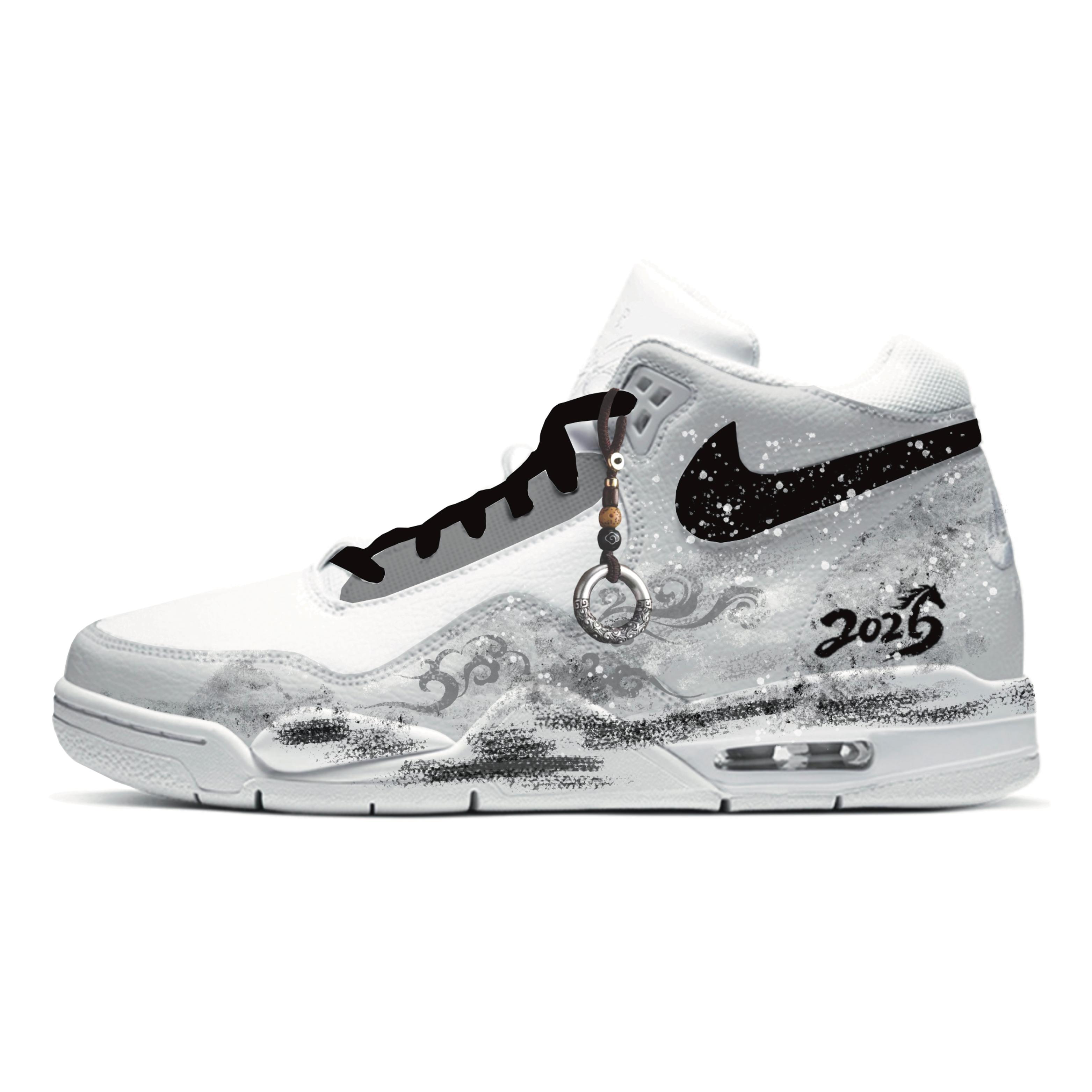 Nike Flight Legacy Divine Steed Brings Auspiciousness Abrasion Resistant Abrasion Resistant Mid top BQ4212-101(Team1744-) 41
Nike Flight Legacy Divine Steed Brings Auspiciousness Abrasion Resistant Abrasion Resistant Mid top BQ4212-101(Team1744-) 41
