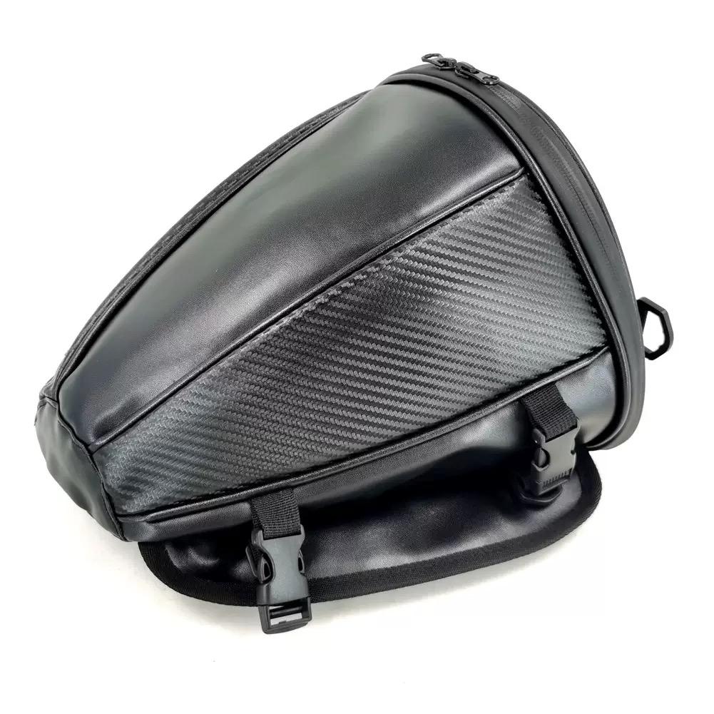 Водонепроницаемая сумка на заднее сиденье мотоцикла, спортивная сумка для багажа, сумка на заднее сиденье мотоцикла, скутера чёрный
Водонепроницаемая сумка на заднее сиденье мотоцикла, спортивная сумка для багажа, сумка на заднее сиденье мотоцикла, скутера чёрный