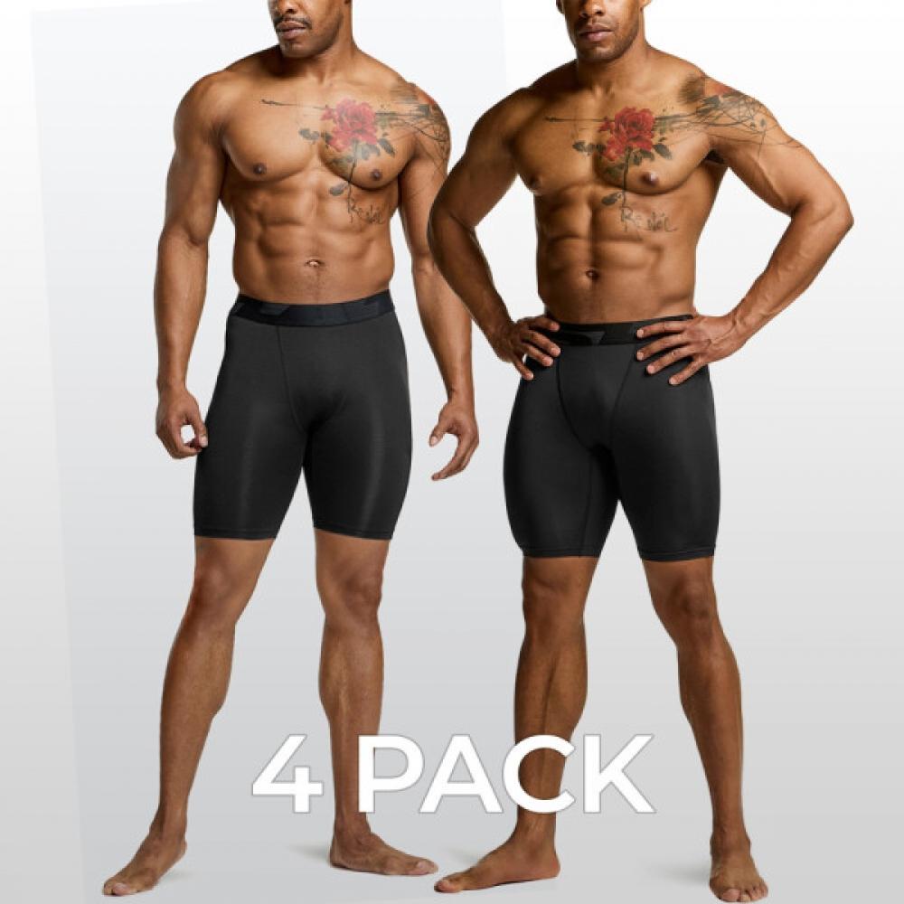 TSLA Underlayer UV Protection Cool Шорты, 4 шт. в упаковке TM MUS78
TSLA Underlayer UV Protection Cool Шорты, 4 шт. в упаковке TM MUS78