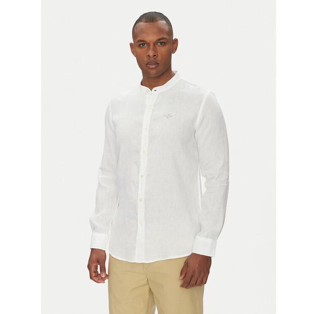 Рубашка Aeronautica Militare 251CA1272CT3089 EU XXL
Рубашка Aeronautica Militare 251CA1272CT3089 EU XXL