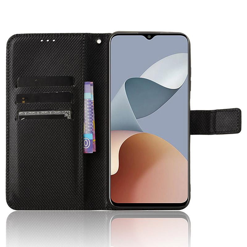 For ZTE Blade A73/Blade V50 Smart/Blade V50 Design 4G/Axon 50 Lite Leather Case Wallet Phone Cover Blue
For ZTE Blade A73/Blade V50 Smart/Blade V50 Design 4G/Axon 50 Lite Leather Case Wallet Phone Cover Blue