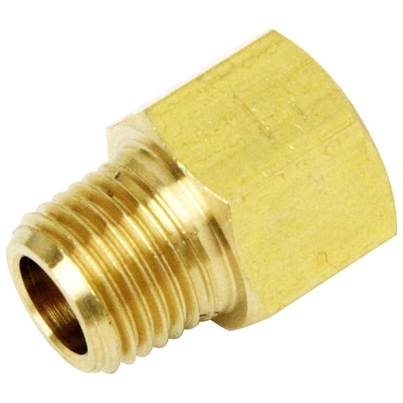 SK11 (SK11) Nipple socket conversion same diameter Male thread R(PT)1/4 Female thread G(PF)1/4 2M×2FF NF-1022FPF 068
SK11 (SK11) Nipple socket conversion same diameter Male thread R(PT)1/4 Female thread G(PF)1/4 2M×2FF NF-1022FPF 068