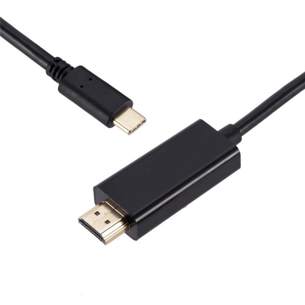 Тот же экранный кабель USB3.1 к соединительному кабелю HDMI для монитора/проектора/телевизора
Тот же экранный кабель USB3.1 к соединительному кабелю HDMI для монитора/проектора/телевизора