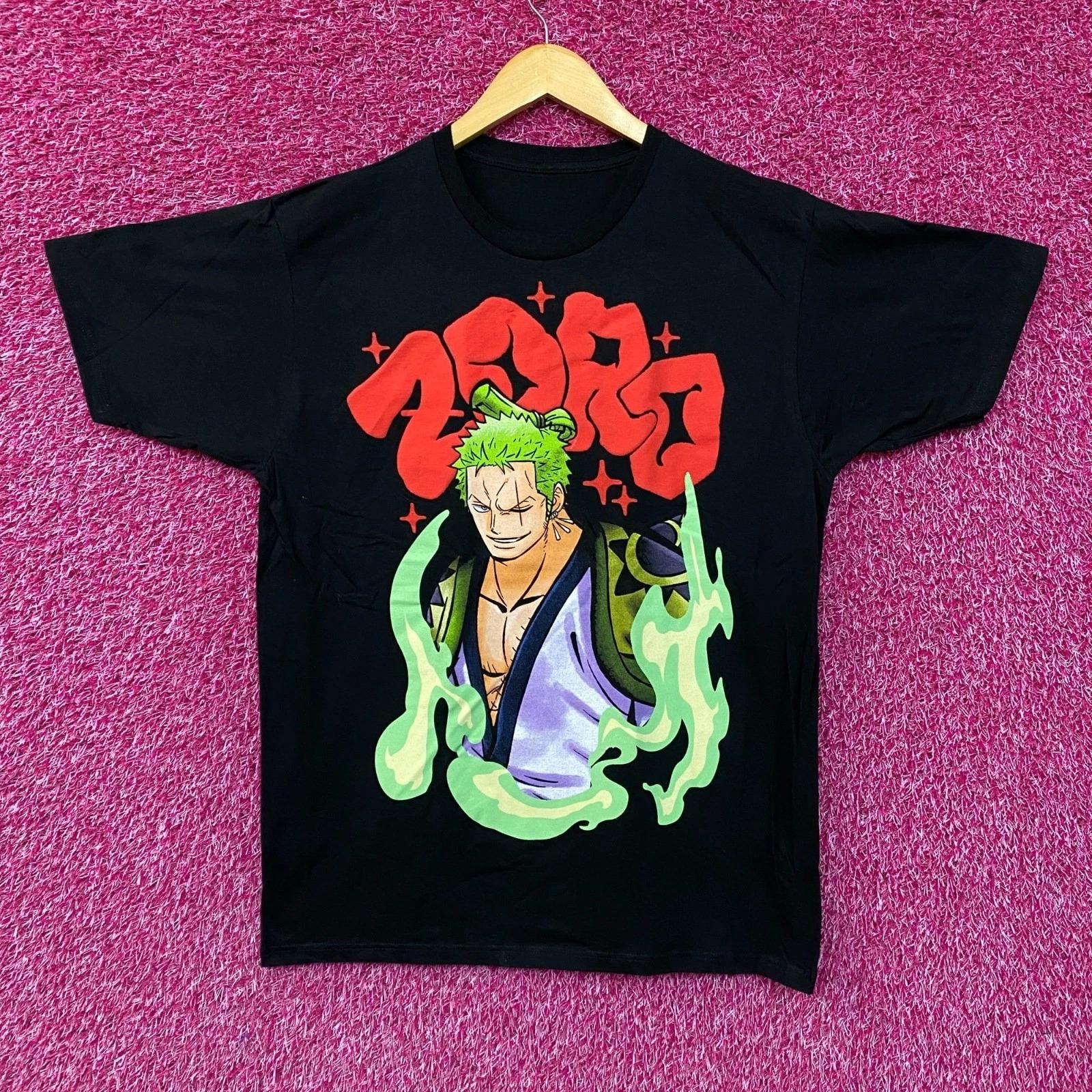 One Piece Новый Модный Соломенный Шляпа Тюань Саурон Луффи Манга Принт Мужская и Женская Футболка с Круглым Вырезом Большого Размера с Коротким Рукавом Топ 4XL
One Piece Новый Модный Соломенный Шляпа Тюань Саурон Луффи Манга Принт Мужская и Женская Футболка с Круглым Вырезом Большого Размера с Коротким Рукавом Топ 4XL