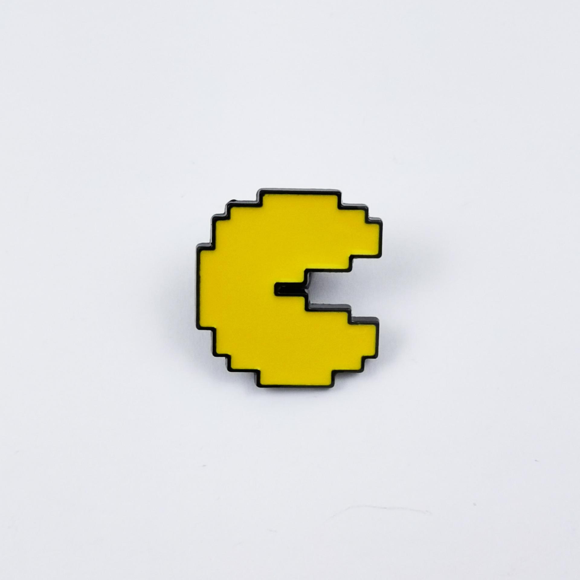 Anime Fashion Jewelry Pins for backpacks Lapel Enamel Pins Clothing Accessories and Brooches for Woman Bags Badge Friend Gifts
Anime Fashion Jewelry Pins for backpacks Lapel Enamel Pins Clothing Accessories and Brooches for Woman Bags Badge Friend Gifts