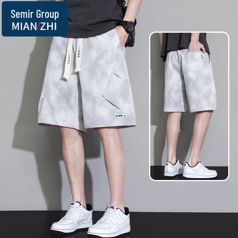 Men s Summer Casual Straight Loose Shorts M
Men s Summer Casual Straight Loose Shorts M