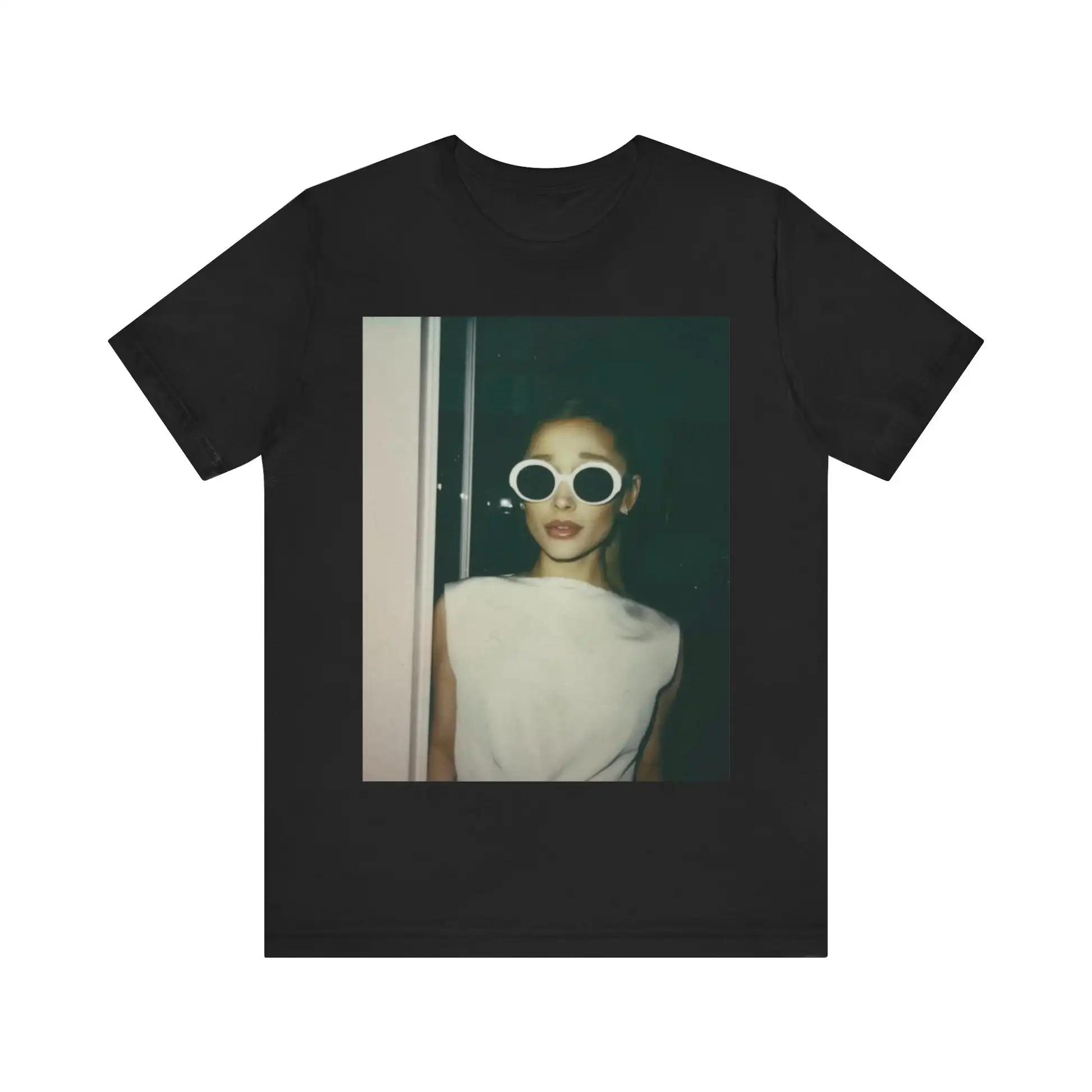 Ariana Grande T-Shirt Gym T-shirts Man Mens Clothing T-shirts for Y2k Liam Payne Graphic Tops Tees S
Ariana Grande T-Shirt Gym T-shirts Man Mens Clothing T-shirts for Y2k Liam Payne Graphic Tops Tees S
