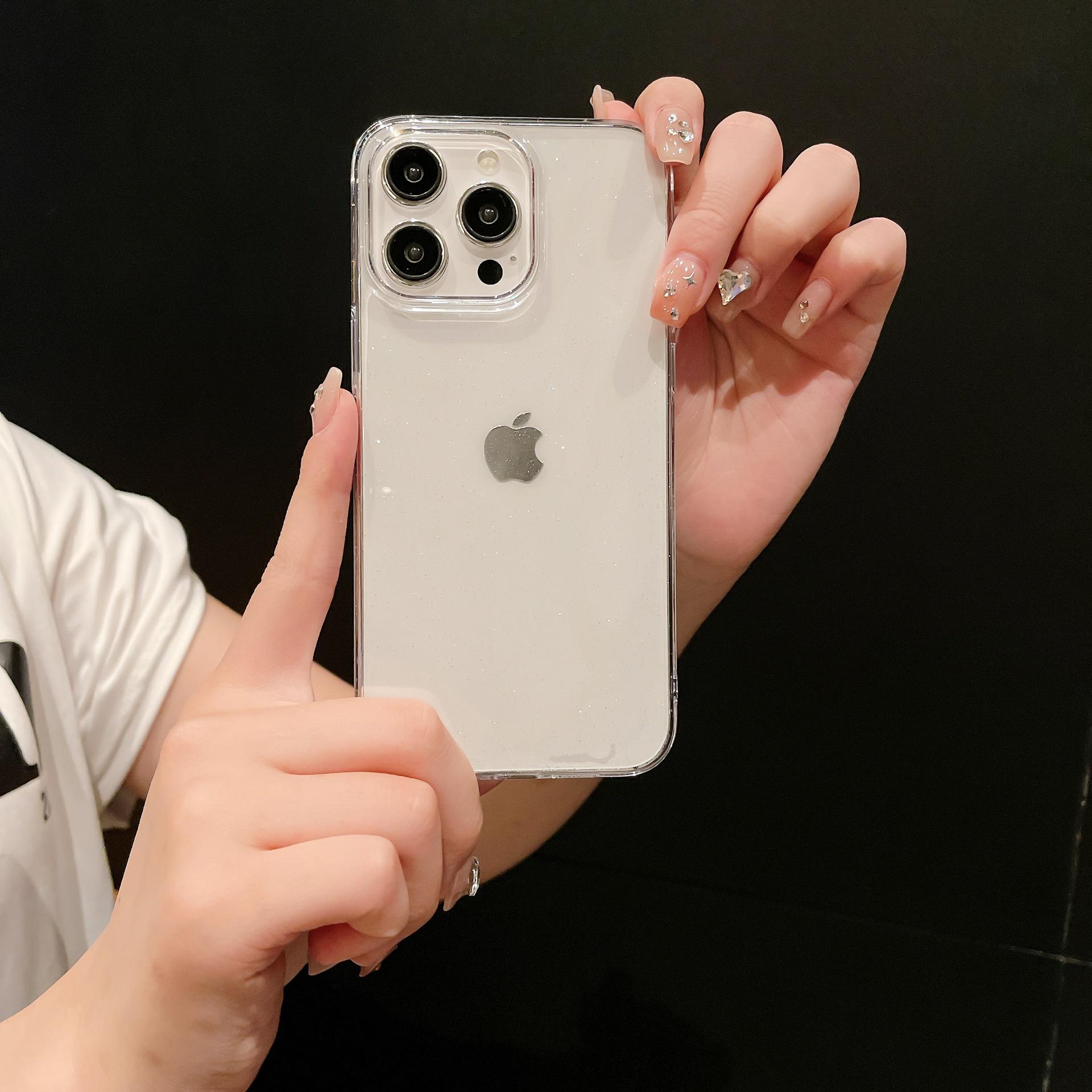 16 Прозрачный Глиттер ПК Прозрачный и Не Желтеющий Чехол для Мобильного Телефона Apple 14 Promax Подходит для IPhone 15 Жесткий Чехол 13 Apple 11Promax
16 Прозрачный Глиттер ПК Прозрачный и Не Желтеющий Чехол для Мобильного Телефона Apple 14 Promax Подходит для IPhone 15 Жесткий Чехол 13 Apple 11Promax