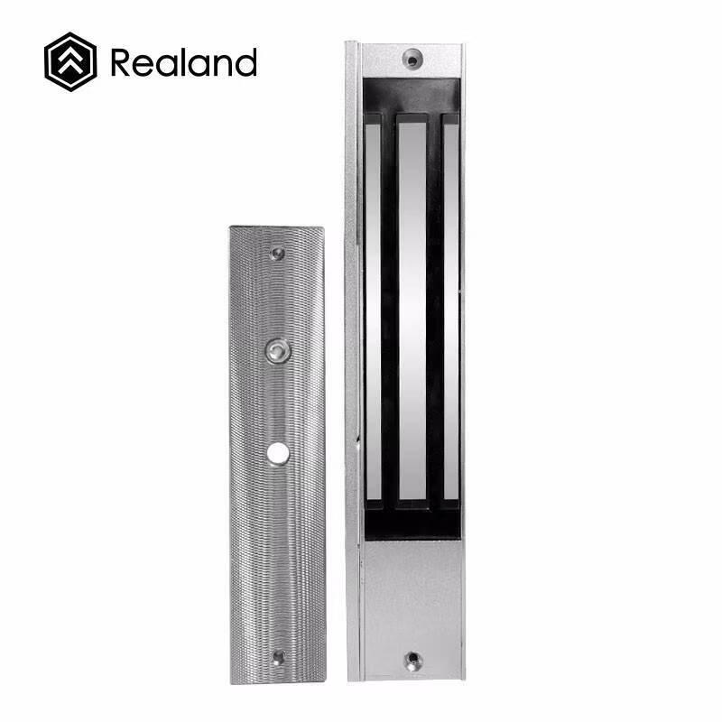 Realand 12V Magnetic Lock for Access and Time Attendance CN plug (adapter included)
Realand 12V Magnetic Lock for Access and Time Attendance CN plug (adapter included)