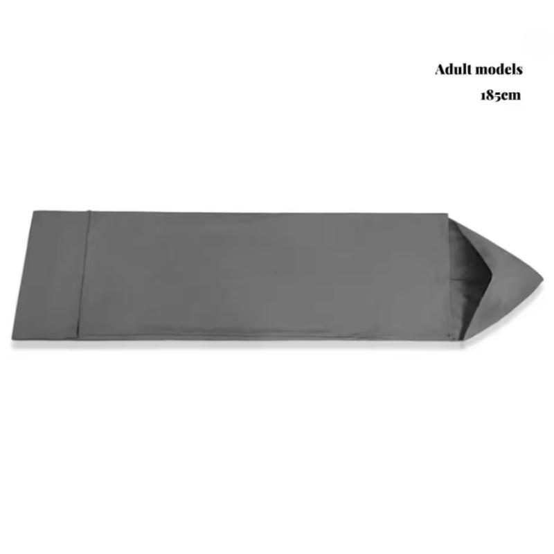 New Home Shark Clothing Parent Child Comfortable Leisure Sleeping Bag Portable Mobile Pajama Compartment Travel Brochure Envelope Pajamas Four Season XL (adult 185 x 50)
New Home Shark Clothing Parent Child Comfortable Leisure Sleeping Bag Portable Mobile Pajama Compartment Travel Brochure Envelope Pajamas Four Season XL (adult 185 x 50)