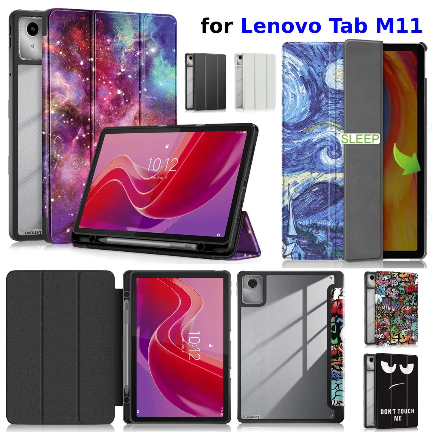 Чехол для Lenovo Tab M11 с держателем для стилуса, трехскладной стенд, прозрачная акриловая силиконовая задняя крышка для TB330FU 2024 11 дюймов Lenovo Tab M11 фиолетовый
Чехол для Lenovo Tab M11 с держателем для стилуса, трехскладной стенд, прозрачная акриловая силиконовая задняя крышка для TB330FU 2024 11 дюймов Lenovo Tab M11 фиолетовый