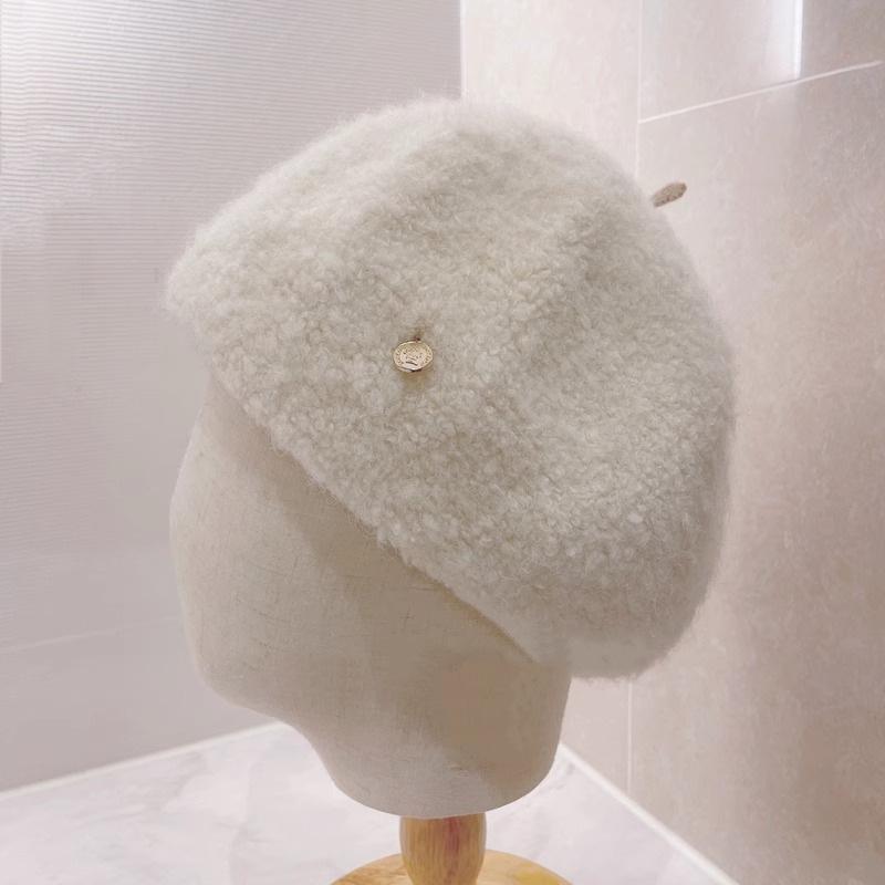 Зимний красный берет в корейском стиле, теплый берет-кольцо из овечьего бархата, шляпа художника-бутона, шляпа-тыква, большой обхват головы M(55-60cm)
Зимний красный берет в корейском стиле, теплый берет-кольцо из овечьего бархата, шляпа художника-бутона, шляпа-тыква, большой обхват головы M(55-60cm)