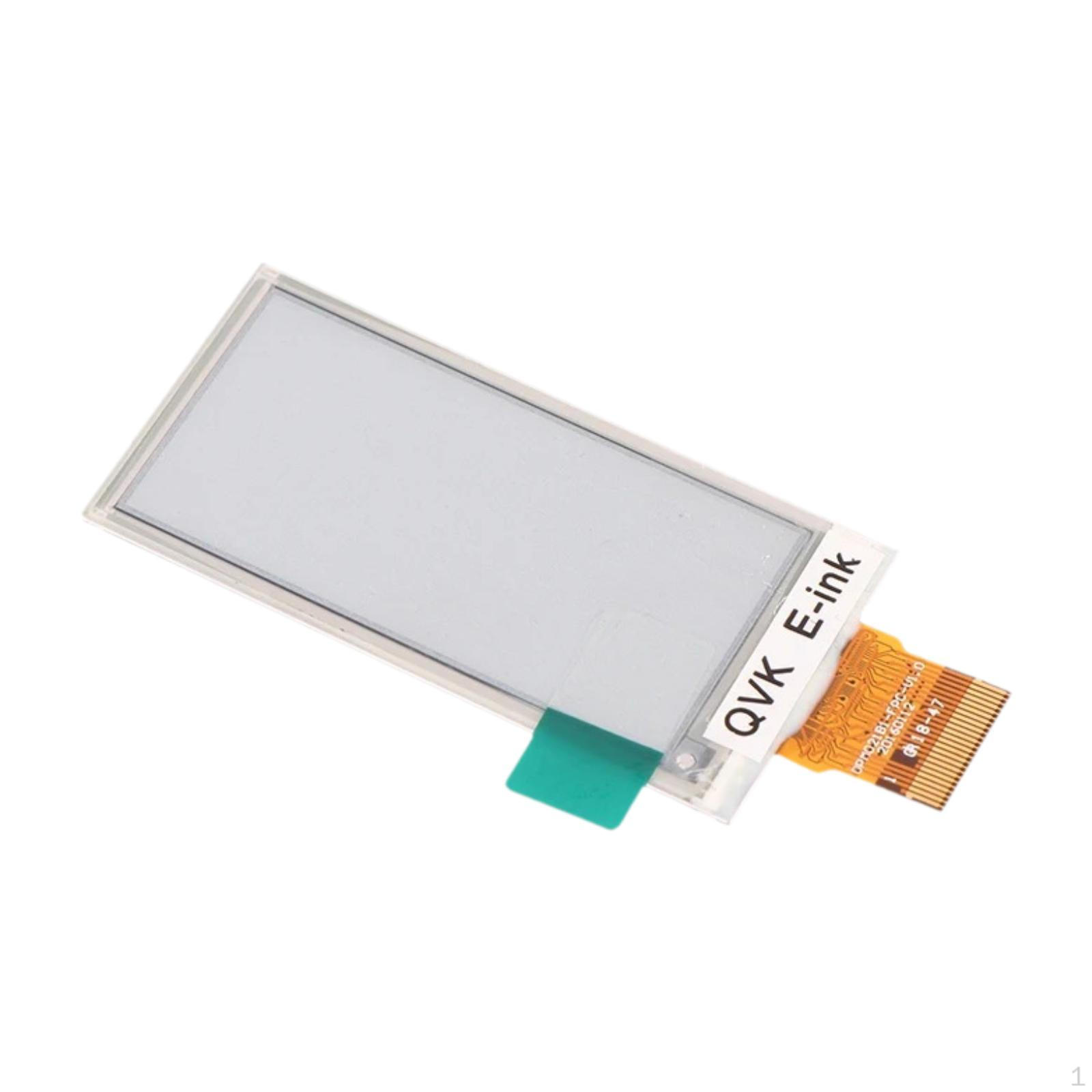 Development Board LCD Display Screen, High Performance Practical, Fittings Replace Spare Parts 2.13
Development Board LCD Display Screen, High Performance Practical, Fittings Replace Spare Parts 2.13