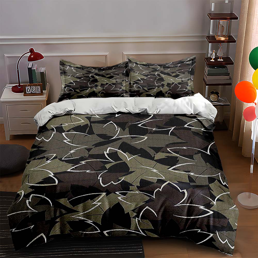 Abstract floral outlines Bedding Duvet cover sets Duvet covers Pillowcases gifts (1 * Duvet Cover 2 * Pillowcases, without duvet insert) 135x200cm
Abstract floral outlines Bedding Duvet cover sets Duvet covers Pillowcases gifts (1 * Duvet Cover 2 * Pillowcases, without duvet insert) 135x200cm