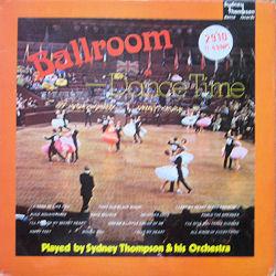 LP Пластинка SYDNEY THOMPSON & HIS ORCHESTRA - Ballroom Dance Time DST6 Сидней Томпсон 1971 Великобритания Джаз Б/У
LP Пластинка SYDNEY THOMPSON & HIS ORCHESTRA - Ballroom Dance Time DST6 Сидней Томпсон 1971 Великобритания Джаз Б/У