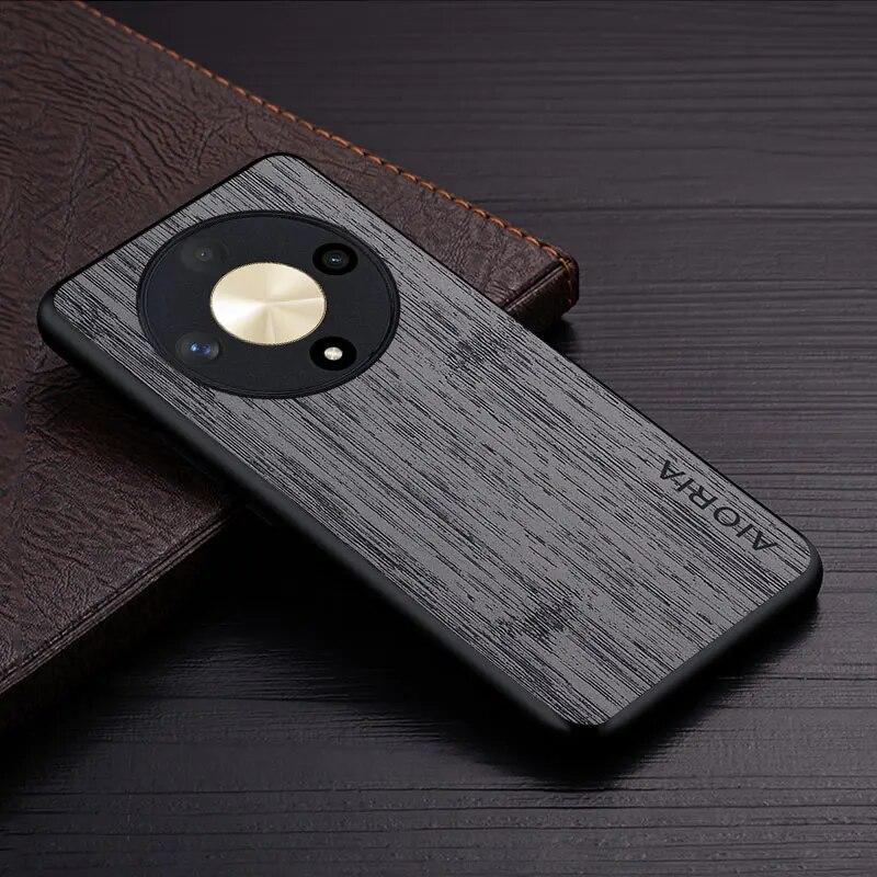 Чехол для Honor Magic 6 Lite Pro, чехол из бамбукового дерева, кожаный чехол, роскошный чехол для huawei Honor Magic 6 lite, чехол-капа Magic 6 Lite темно-серого
Чехол для Honor Magic 6 Lite Pro, чехол из бамбукового дерева, кожаный чехол, роскошный чехол для huawei Honor Magic 6 lite, чехол-капа Magic 6 Lite темно-серого