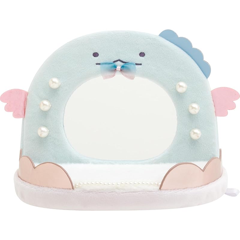 KG10701 Sumikkogurashi collection Sleepless Night Sumikko Magic Salon Magic dresser stuffed animal multi tray
KG10701 Sumikkogurashi collection Sleepless Night Sumikko Magic Salon Magic dresser stuffed animal multi tray