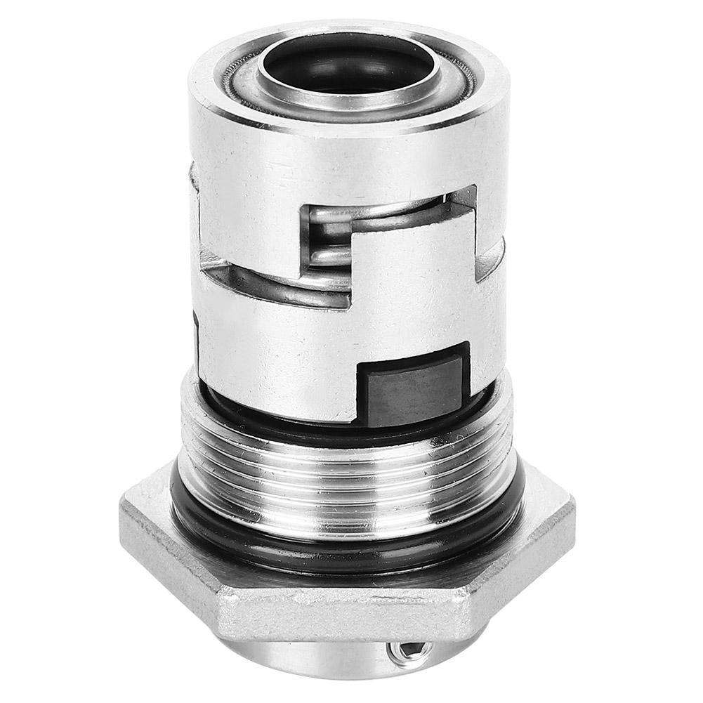 CR2017 16mm Stainless Steel Vertical Multistage Pump Mechanical Seal Replacement for CR CRN
CR2017 16mm Stainless Steel Vertical Multistage Pump Mechanical Seal Replacement for CR CRN