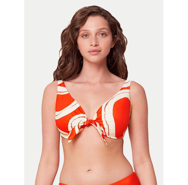 Верх от бикини Triumph Summer Allure EU 40B
Верх от бикини Triumph Summer Allure EU 40B