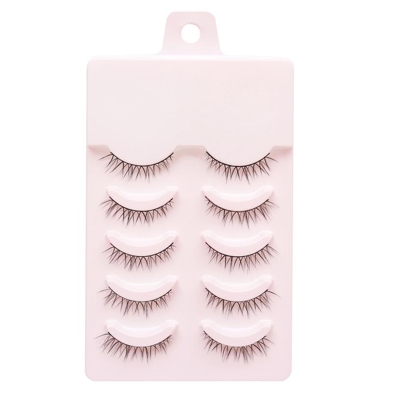 5 Apply Natural Makeup To The Entire Lashes Everyday Apply Natural Curling To Your Daily Lashes
5 Apply Natural Makeup To The Entire Lashes Everyday Apply Natural Curling To Your Daily Lashes