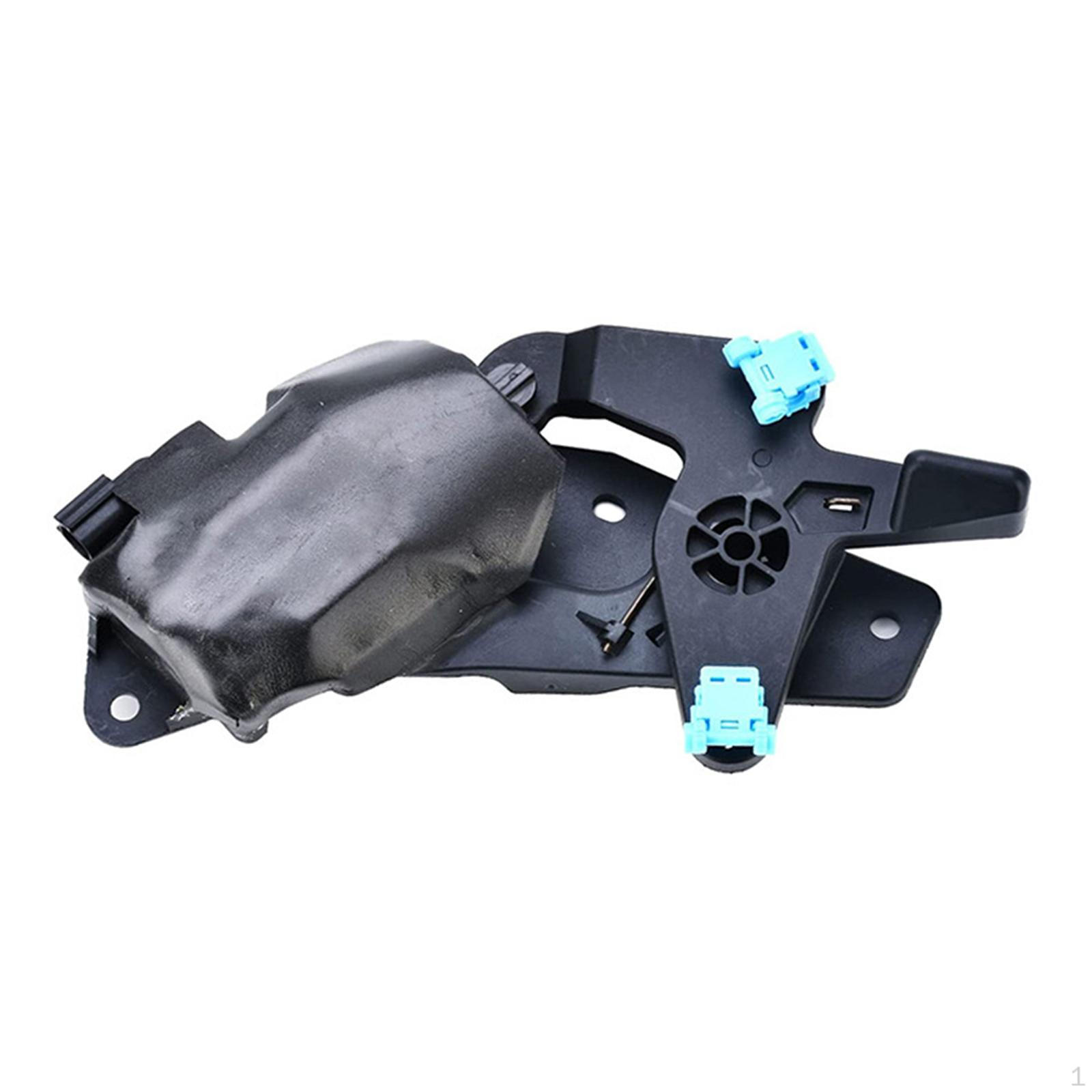 Rear Gate Powered Tailgate Lock Actuator GC3Z-9943170-e Replaces Durable for F150
Rear Gate Powered Tailgate Lock Actuator GC3Z-9943170-e Replaces Durable for F150