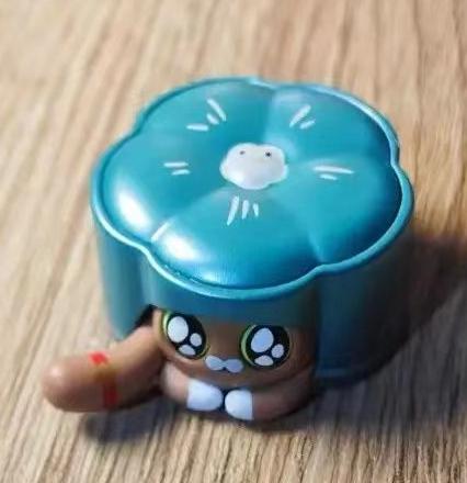 New Ruan Mei Creation Mini Series Honkai Star Rail Peripheral Trendy Collection Toy Christmas Gift Desktop Decorations S kawaii Kid Friendly
New Ruan Mei Creation Mini Series Honkai Star Rail Peripheral Trendy Collection Toy Christmas Gift Desktop Decorations S kawaii Kid Friendly