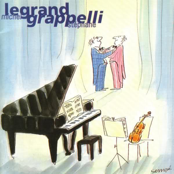 CD СТЭФАН ГРАППЕЛЛИ , МИШЕЛЬ ЛЕГРАН - Legrand Grappelli 5170282 Verve Records 1992 Франция Джаз Б/У
CD СТЭФАН ГРАППЕЛЛИ , МИШЕЛЬ ЛЕГРАН - Legrand Grappelli 5170282 Verve Records 1992 Франция Джаз Б/У