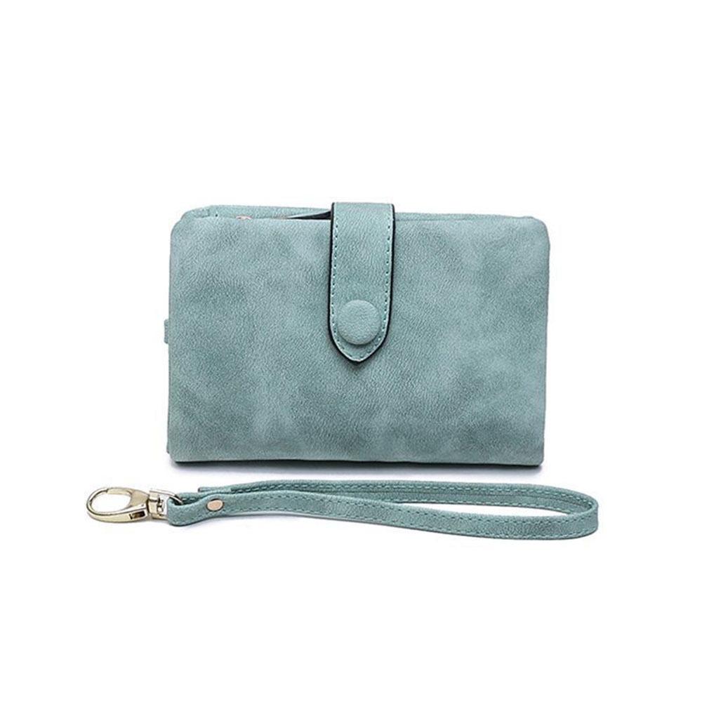 New Polyester Women Wallets Large Capacity Multifunction Phone Purses Long Zip Coin Bag синій
New Polyester Women Wallets Large Capacity Multifunction Phone Purses Long Zip Coin Bag синій