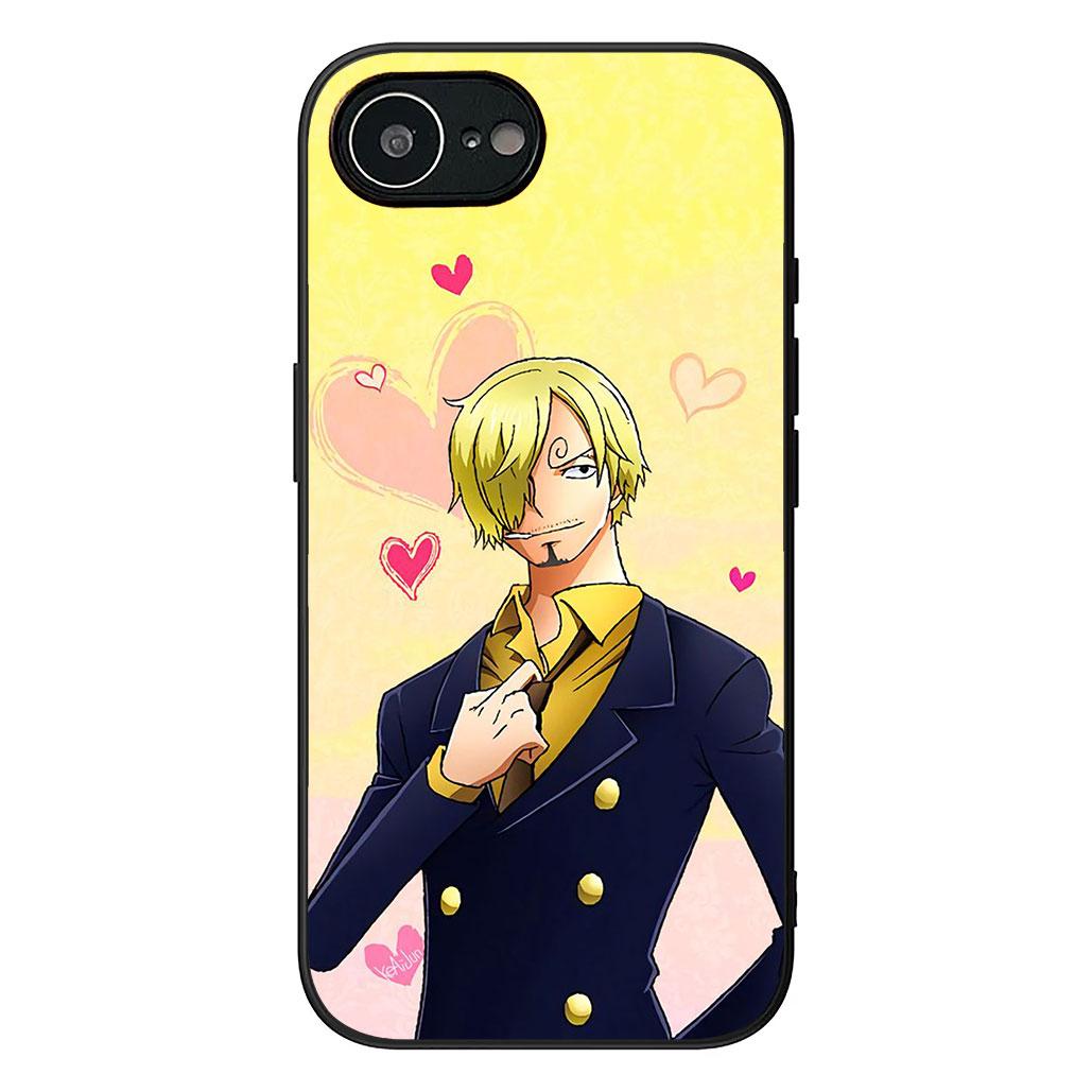 Чехол для телефона Sanji Roronoa Zoro One Luffy Pieces для Apple iPhone 12 13 Mini XS 11 Pro Max 7 8 Plus + XR 8+ X SE 2020 SE3 iPhone 12
Чехол для телефона Sanji Roronoa Zoro One Luffy Pieces для Apple iPhone 12 13 Mini XS 11 Pro Max 7 8 Plus + XR 8+ X SE 2020 SE3 iPhone 12