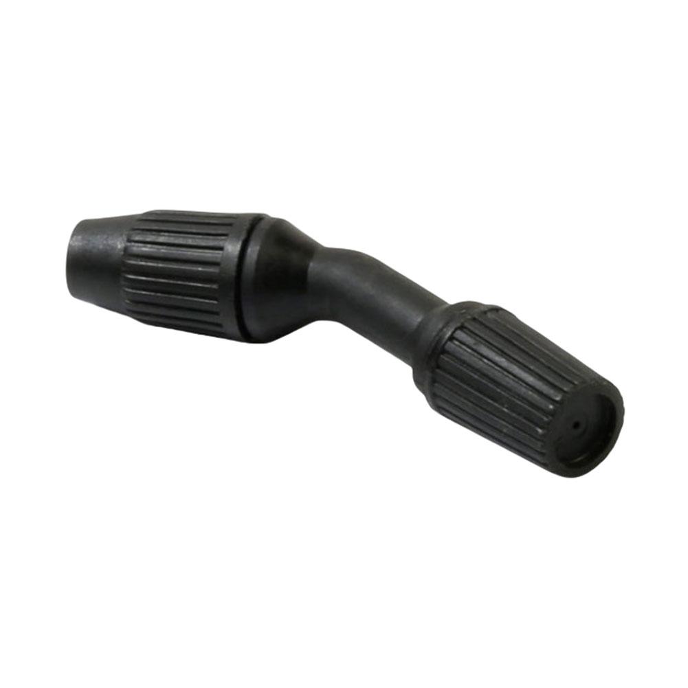 Ajustable Spray Nozzle Wear Resist Practical Misting Head Rust Proof Self Garden Mist Sprinkler for Sprayer Lance Replacement чорний
Ajustable Spray Nozzle Wear Resist Practical Misting Head Rust Proof Self Garden Mist Sprinkler for Sprayer Lance Replacement чорний