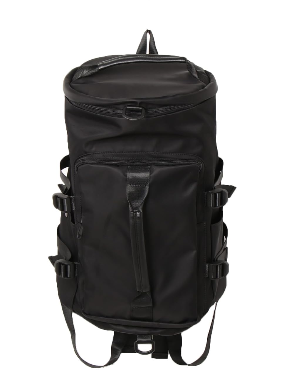 Antiqua 3-Way Women s Backpack ZC-00024 05 Black
Antiqua 3-Way Women s Backpack ZC-00024 05 Black