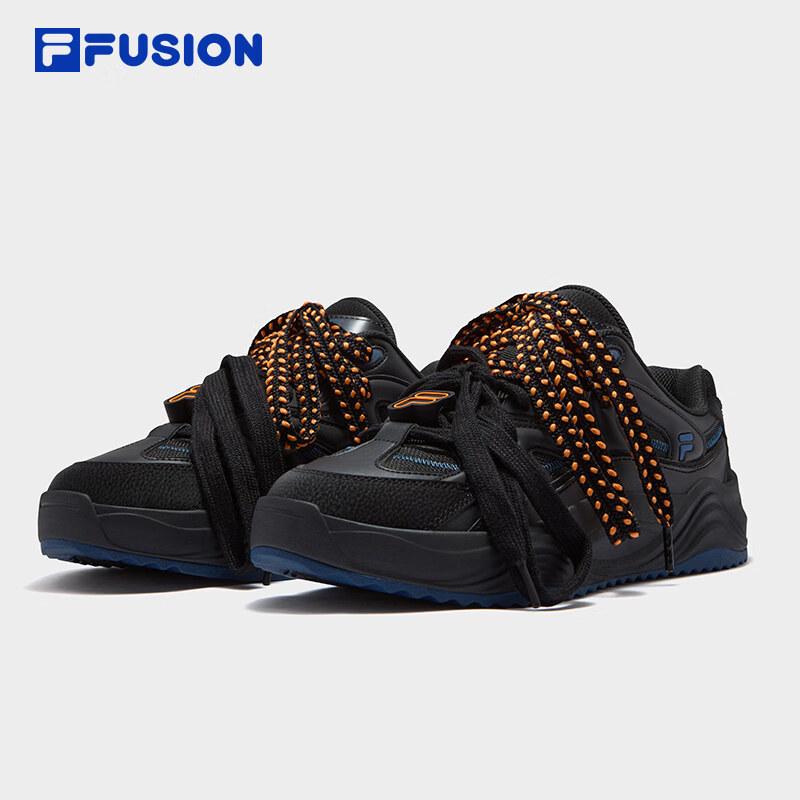 FILA FUSION Tella Thick-Soled Skate Shoes XL
FILA FUSION Tella Thick-Soled Skate Shoes XL