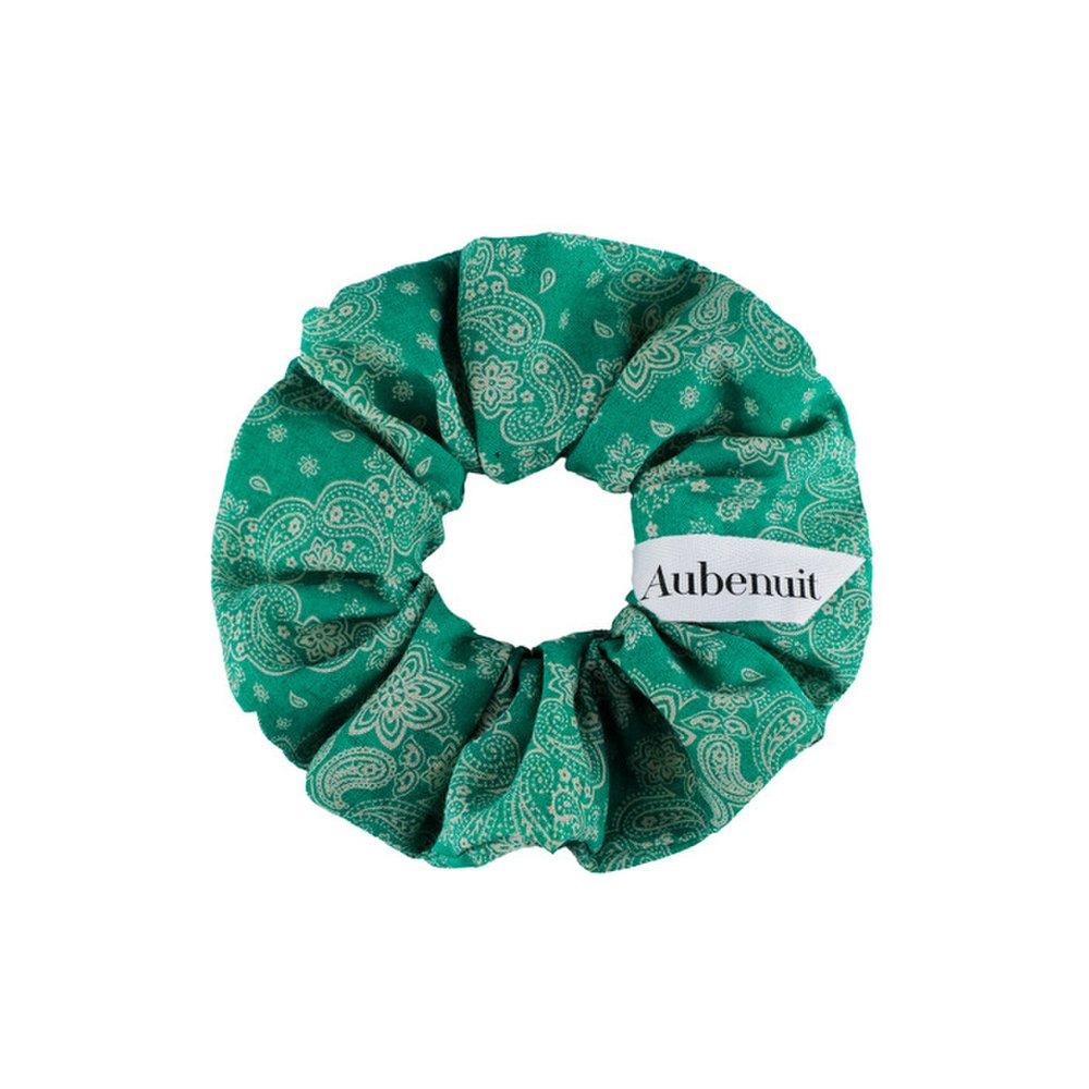 Aube Nuit Богемская Пейсли Льняная Резинка для Волос L Размер_Этнический Зеленый
Aube Nuit Богемская Пейсли Льняная Резинка для Волос L Размер_Этнический Зеленый
