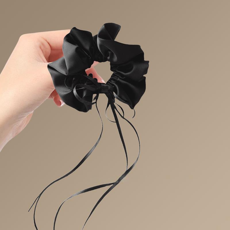 Тканевый атласный бант стример резинка для волос в виде толстой кишки однотонный высококлассный головной цветок универсальный головной убор аксессуары для волос
Тканевый атласный бант стример резинка для волос в виде толстой кишки однотонный высококлассный головной цветок универсальный головной убор аксессуары для волос