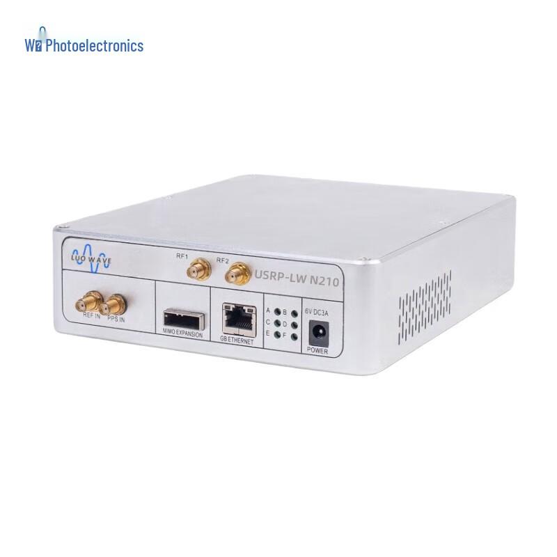 Luoguang Electronics USRP-LW N210 SDR Platform
Luoguang Electronics USRP-LW N210 SDR Platform