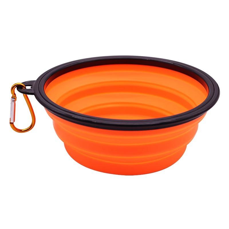 Dog going out water cup folding kettle portable water dispenser outdoor dog walking large capacity kettle going out feeding bowl
Dog going out water cup folding kettle portable water dispenser outdoor dog walking large capacity kettle going out feeding bowl