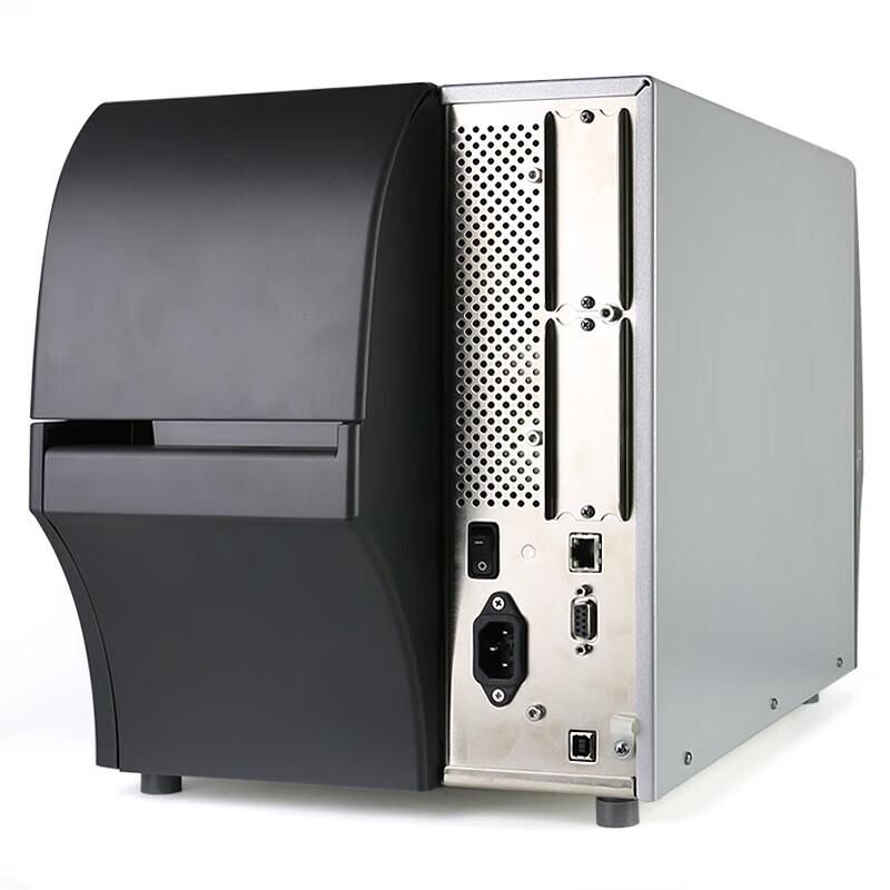 Zebra ZT411R Industrial UHF RFID Printer
Zebra ZT411R Industrial UHF RFID Printer