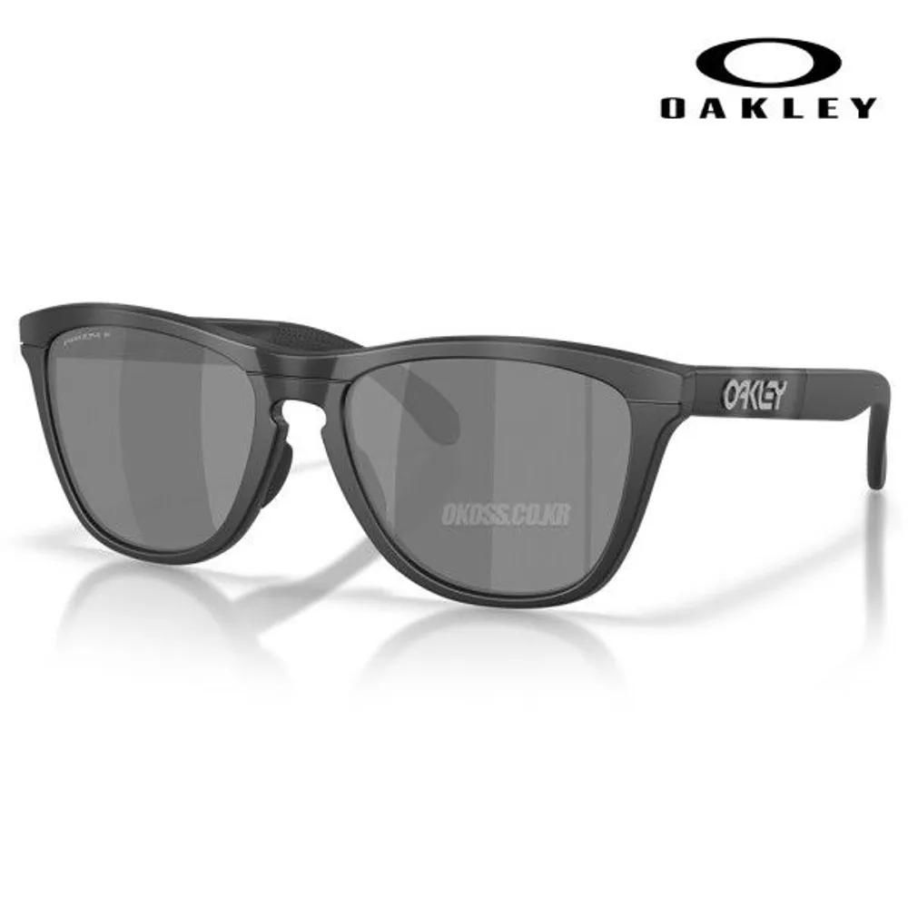 Frogskin Range XL Polarized Prism OO9503A-0758 OO9503A-07 Golf Driving Running Fashion
Frogskin Range XL Polarized Prism OO9503A-0758 OO9503A-07 Golf Driving Running Fashion