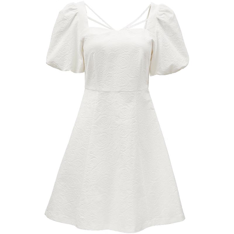 VEROMODA Women s Sweet Elegant Puff Sleeve A-Line Mini Dress XS
VEROMODA Women s Sweet Elegant Puff Sleeve A-Line Mini Dress XS