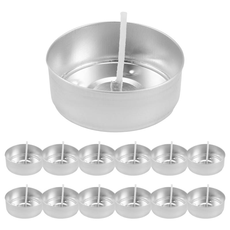 2025 Trend 150Pcs Aluminum Tea Lights Cups, With 150 Pcs Candle Wicks Empty Candle For Candle Lovers серебряный
2025 Trend 150Pcs Aluminum Tea Lights Cups, With 150 Pcs Candle Wicks Empty Candle For Candle Lovers серебряный