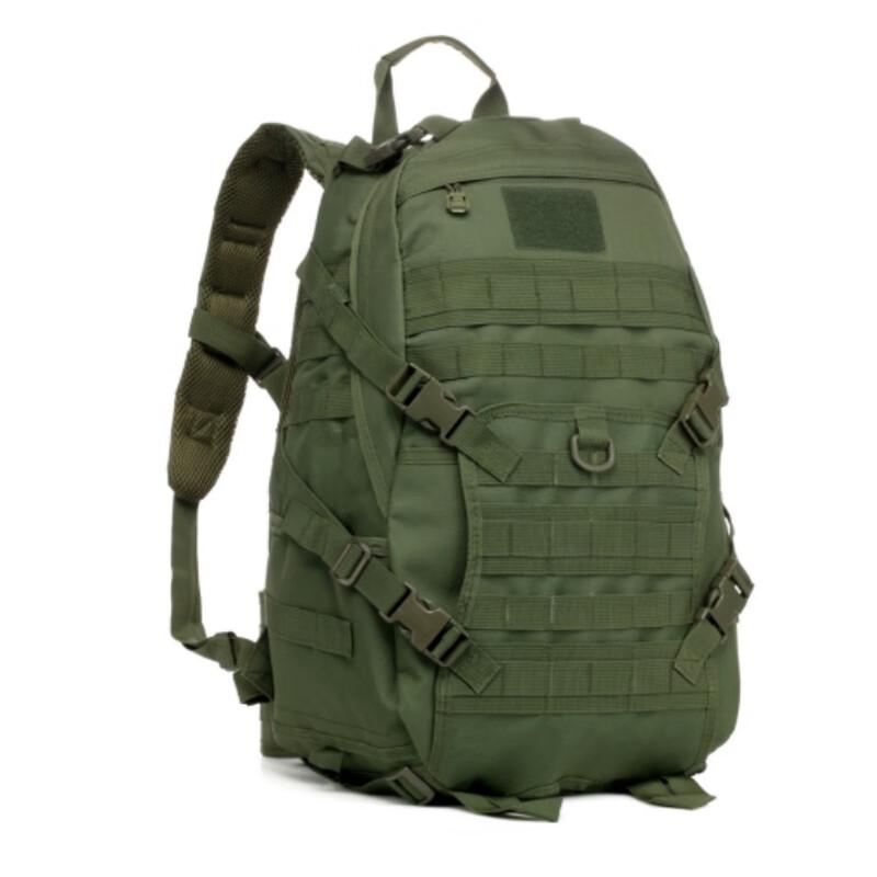 Multi-functional Tactical Backpack 36-55L
Multi-functional Tactical Backpack 36-55L