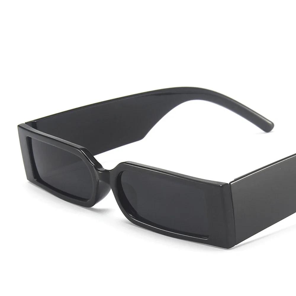 Rectangle Frame Fashion Sunglasses 2024 Hip Hop Vintage Designer Wholesale Black Shades Glasses Luxury for Men and Women UV400
Rectangle Frame Fashion Sunglasses 2024 Hip Hop Vintage Designer Wholesale Black Shades Glasses Luxury for Men and Women UV400
