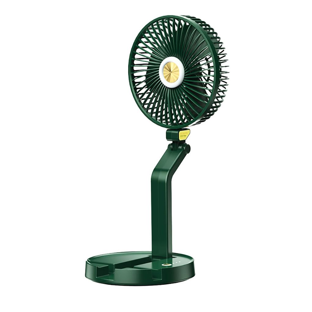 Table Fan Rechargeable Wall-mounted Adjustable Third Gear Mute Air Cooler Office Supply Desktop Exquisite Desk Fans
Table Fan Rechargeable Wall-mounted Adjustable Third Gear Mute Air Cooler Office Supply Desktop Exquisite Desk Fans