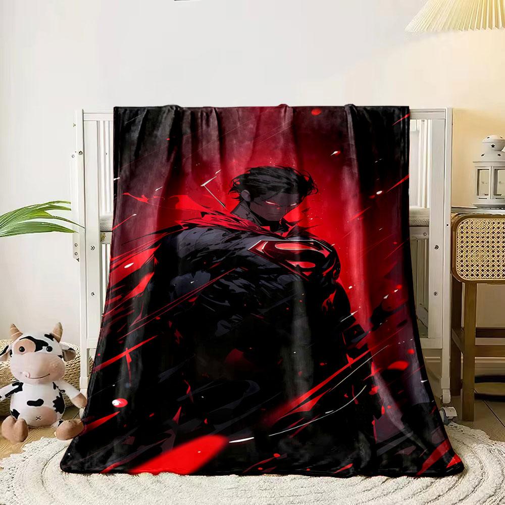 Dark figure with glowing red eyes, surrounded by vivid red and black streaks. for all seasons blanket lunch break throw gift 80cm x 120cm
Dark figure with glowing red eyes, surrounded by vivid red and black streaks. for all seasons blanket lunch break throw gift 80cm x 120cm