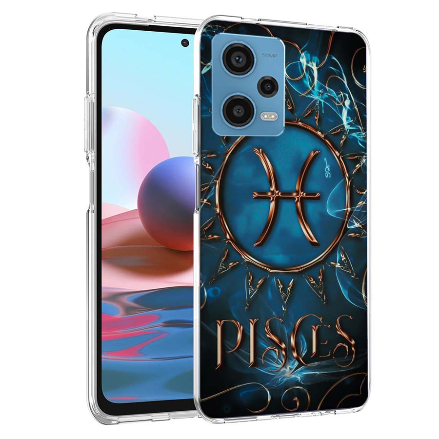 Чехол для телефона Весы Рыбы Дева Козерог Водолей Телец Для Redmi Note 13 12 14 15 Pro Plus 13R 11 11T 11E 11S 10 Pro 10S 9 9S C Redmi Note 11T 5G
Чехол для телефона Весы Рыбы Дева Козерог Водолей Телец Для Redmi Note 13 12 14 15 Pro Plus 13R 11 11T 11E 11S 10 Pro 10S 9 9S C Redmi Note 11T 5G