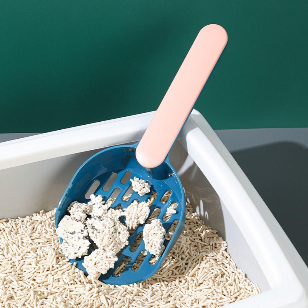 Hollow Out Cat Litter Scoop Plastic Pets Litter Sand Shovel Cat Litter Shovel Self Cleaning зелёный/серый
Hollow Out Cat Litter Scoop Plastic Pets Litter Sand Shovel Cat Litter Shovel Self Cleaning зелёный/серый