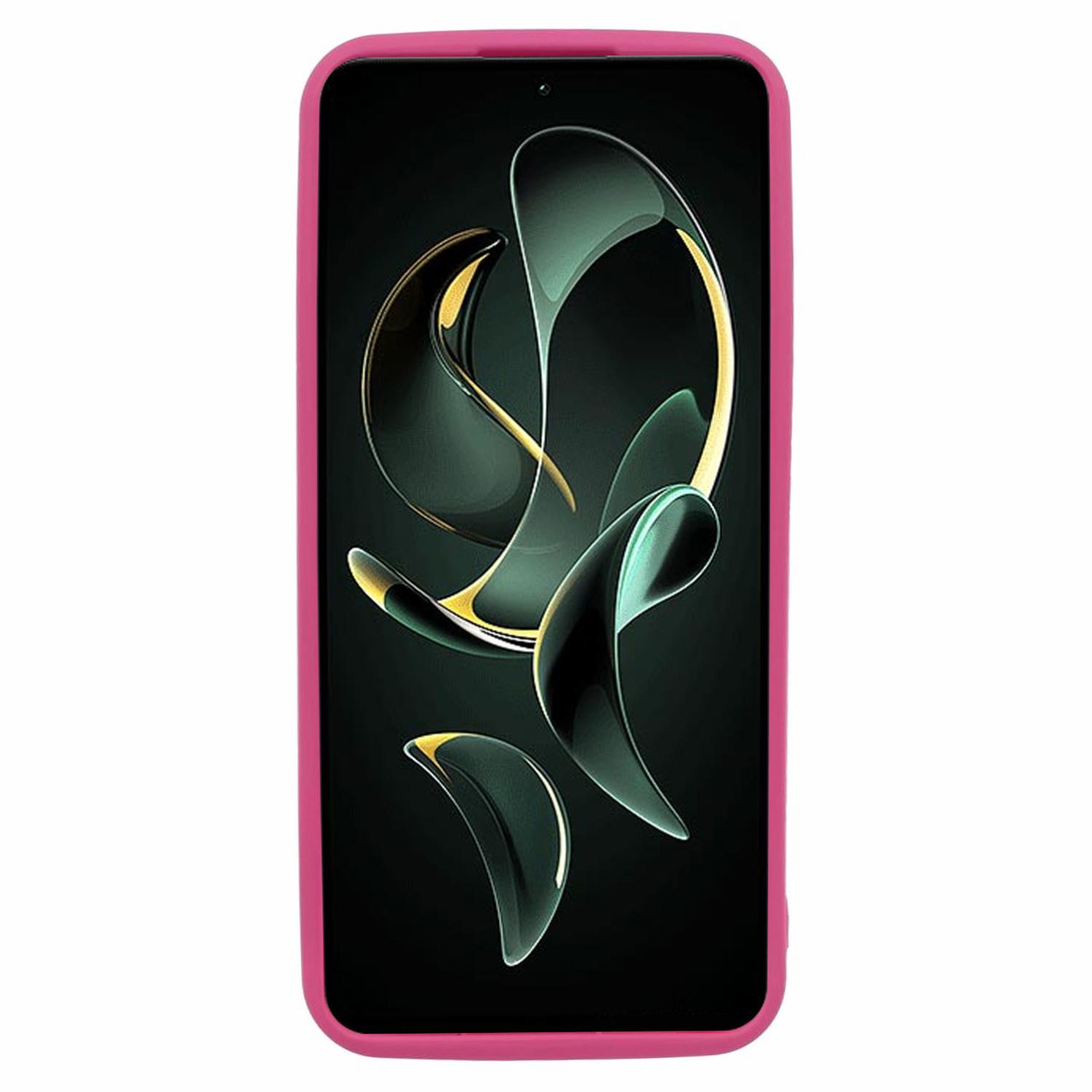 DY Series For Xiaomi 13T/13T Pro/Redmi K60 Ultra Cell Phone Case Rubberized Cover (Precise Lens Cutout) Rose
DY Series For Xiaomi 13T/13T Pro/Redmi K60 Ultra Cell Phone Case Rubberized Cover (Precise Lens Cutout) Rose